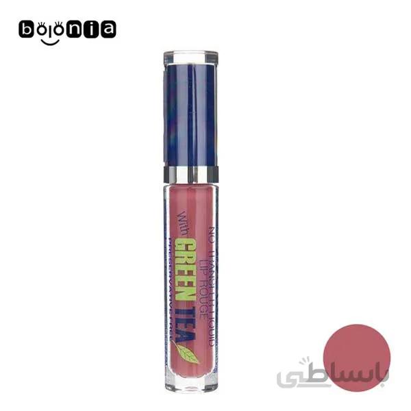رژ لب مایع جویل شماره JR259
