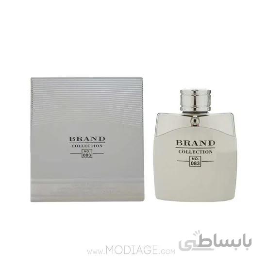 عطر مردانه مونت بلنک لجند اسپیریت برند کالکشن brand collection ا brand collection Montblanc Legend Spirit EDT For Men