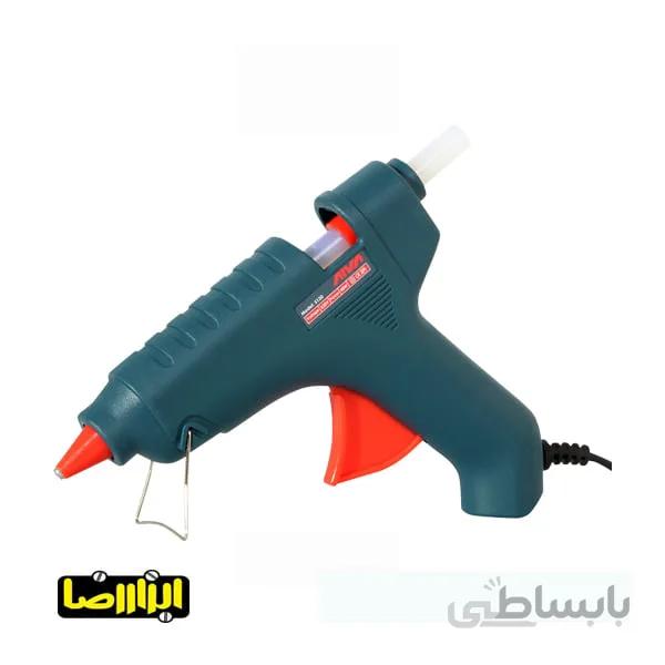 تفنگ چسب حرارتی آروا 40 وات مدل 5120