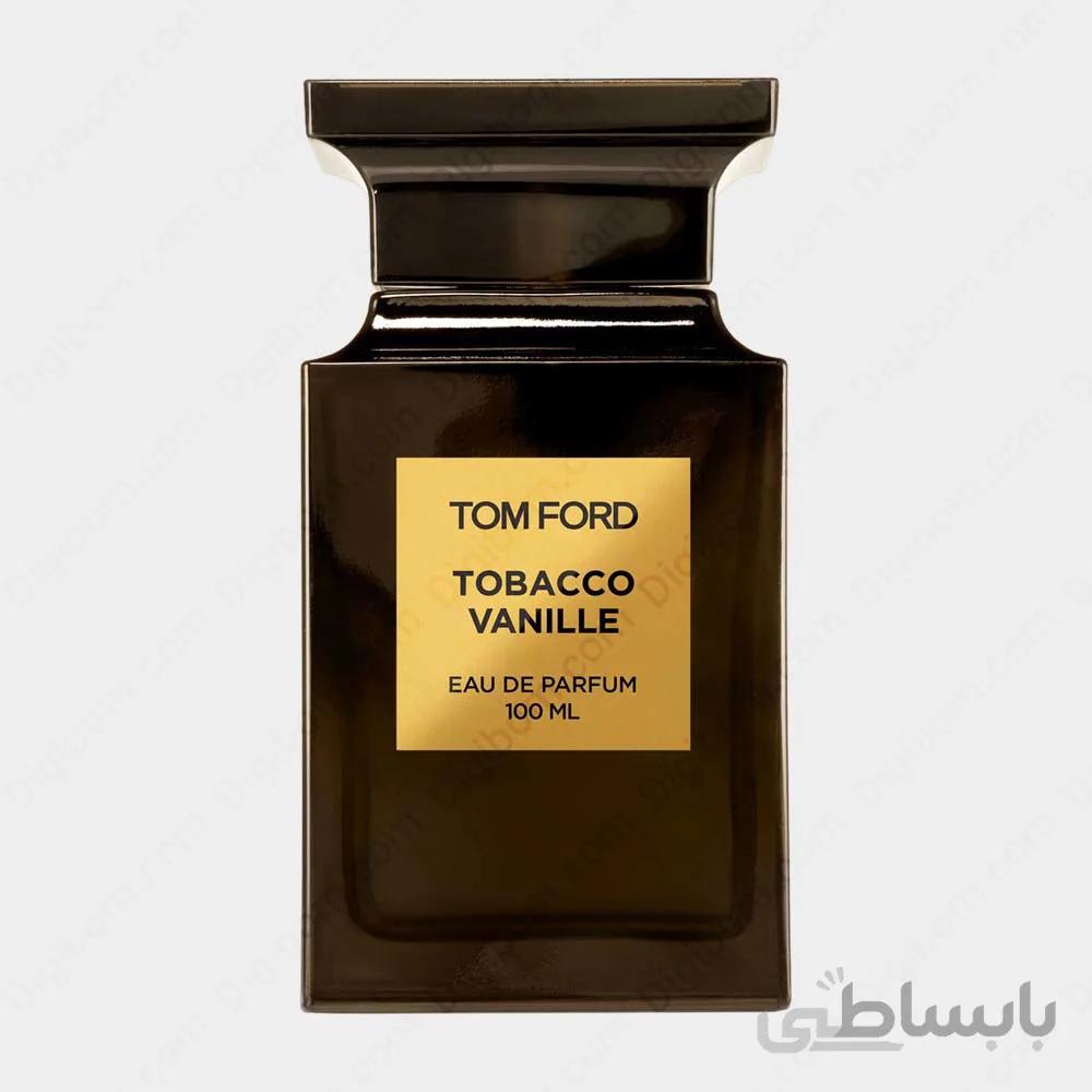 عطر تام فورد توباکو وانیل ا عطر TOM FORD Tobacco Vanille