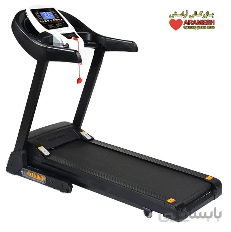 تردمیل آیرون مستر T930