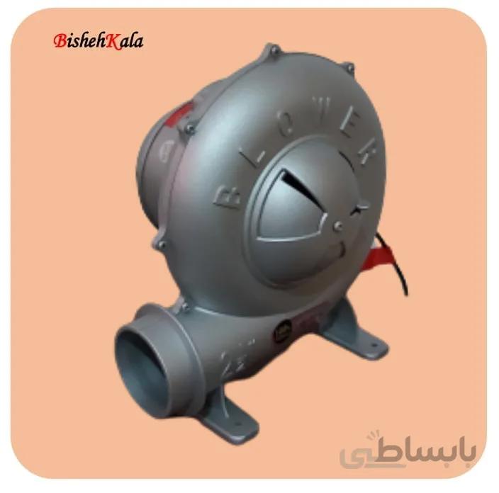 بلوئر یا دمنده برقی ۱۵۰ وات RABIN رابین