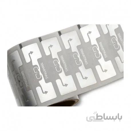 تگ RFID برچسبی UHF سایز 23*97 میلیمتر