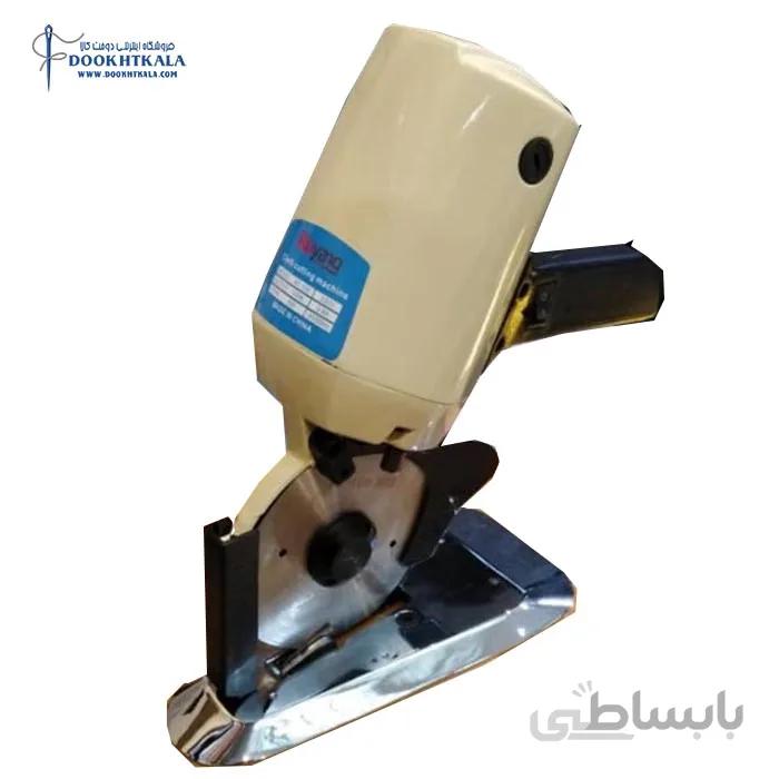 قیچی هشت پر رویانگ مدل RY-100