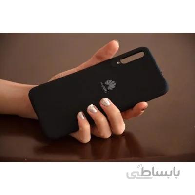 کاور ژله ای Honor 9x Y9s