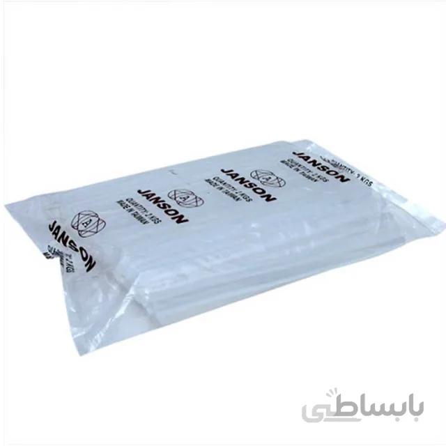 چسب حرارتی نازک (یک کیلویی)