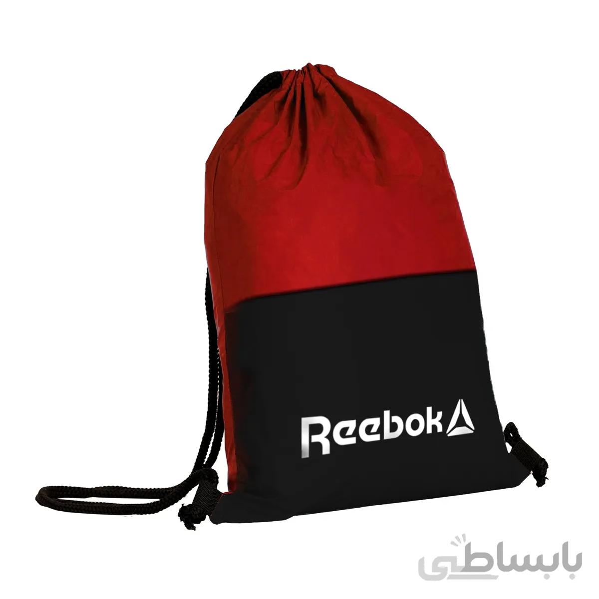 شوزبگ ورزشی فیدوبی REEBOK ShoesBag 212-003