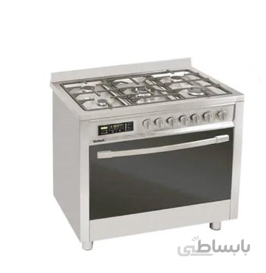 اجاق گاز بیشل مدل BL-GC-151 STM