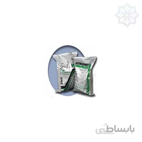 فرکو گروت شیمی ساختمان -Z100