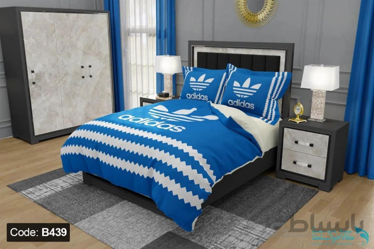 روتختی طرح آدیداس برند دکو کد B439