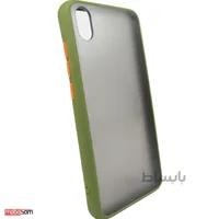 کاور مدل MS-S0R7A مناسب برای گوشی موبایل شیائومی Redmi 7A
