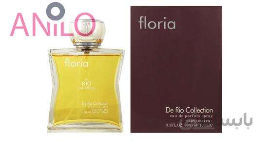 ادو پرفیوم زنانه فلوریا ریو کالکشن ا Rio Collection Floria Woman