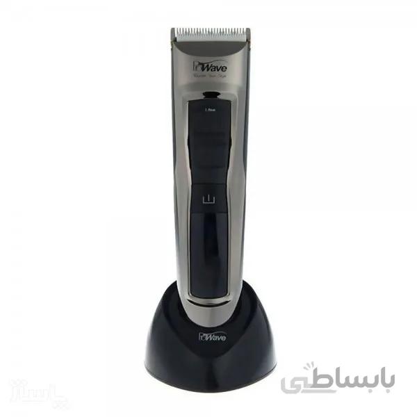 ماشین اصلاح سر و صورت پروویو مدل PW-1114 ا Prowave PW-1114 Hair Clipper