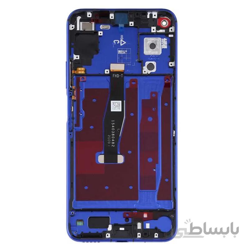 فریم ال سی دی هوآوی Huawei Nova 5T ا Huawei Nova 5T Middle frame