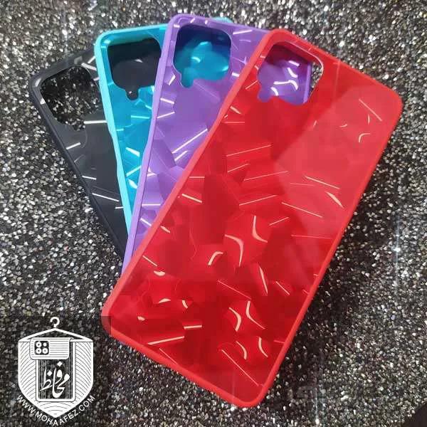 قاب لیزری سامسونگ Galaxy A12 / A12 Nacho / M12 کد SA477