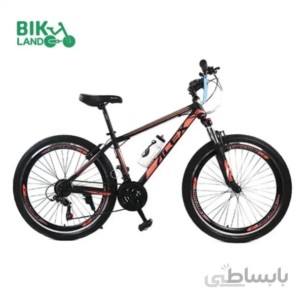 دوچرخه 26 الکس مدل DIESEL