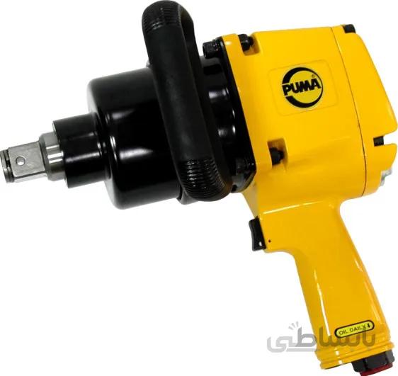 بکس بادی هفت تیری AT-5186p-a-5 ا Impact Wrench (Pistol Type)