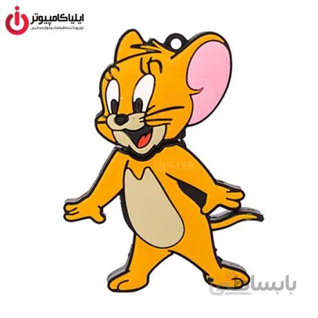 فلش مموری عروسکی کینگ فست مدل MS-10 طرح Jerry ظرفیت 32 گیگابایت