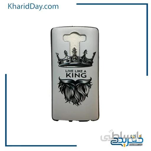کاور موبایل LG V10 کد LG100028