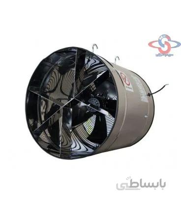 فن سیرکوله 40 سانتی 5 پره الوند