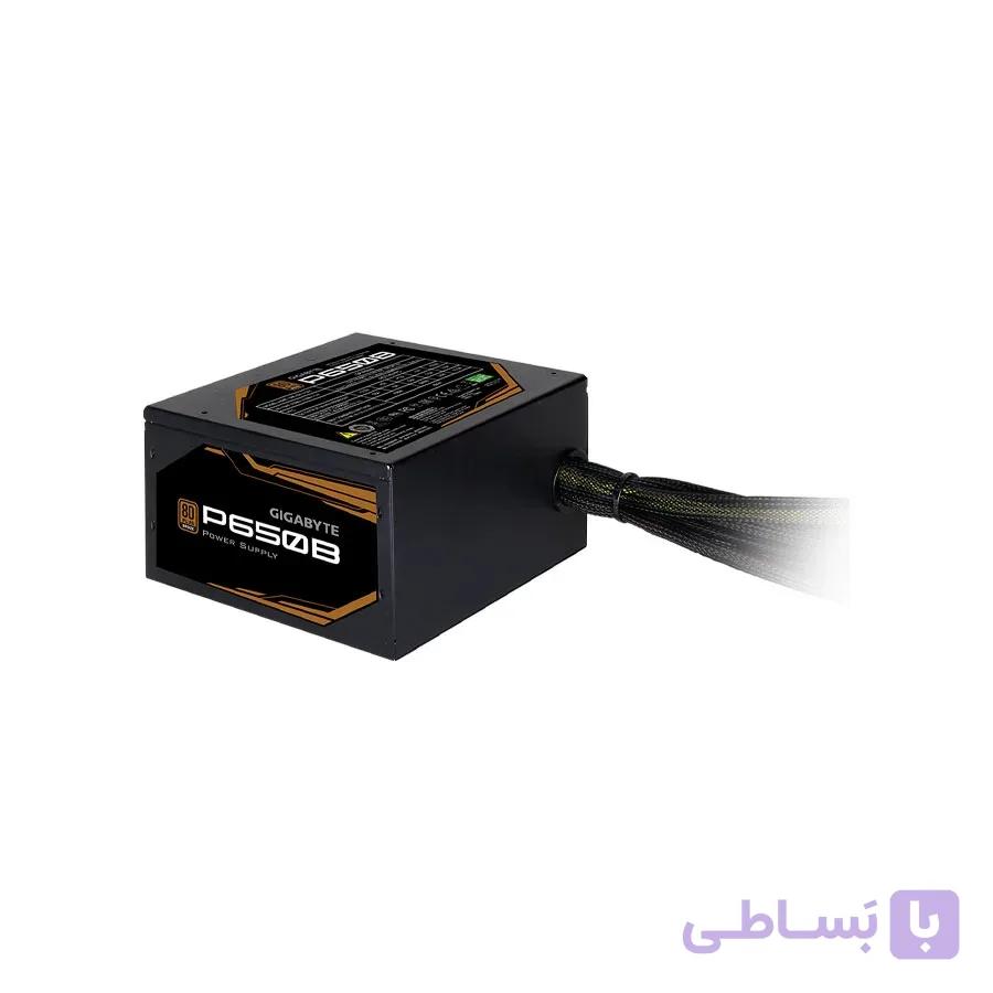 پاور گیگابایت P650B — تصویر 1