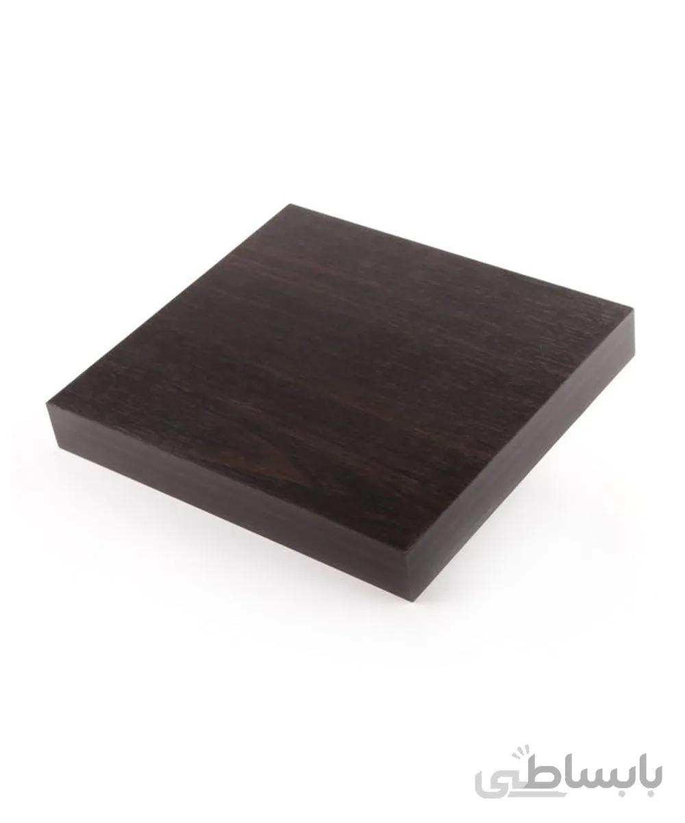 شلف تخت دیواری 25*23