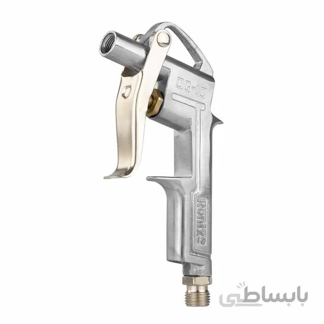 باد پاش رونیکس نازل 75 میلی متر مدل RH-6703 ا Ronix Air Duster Gun RH-6703