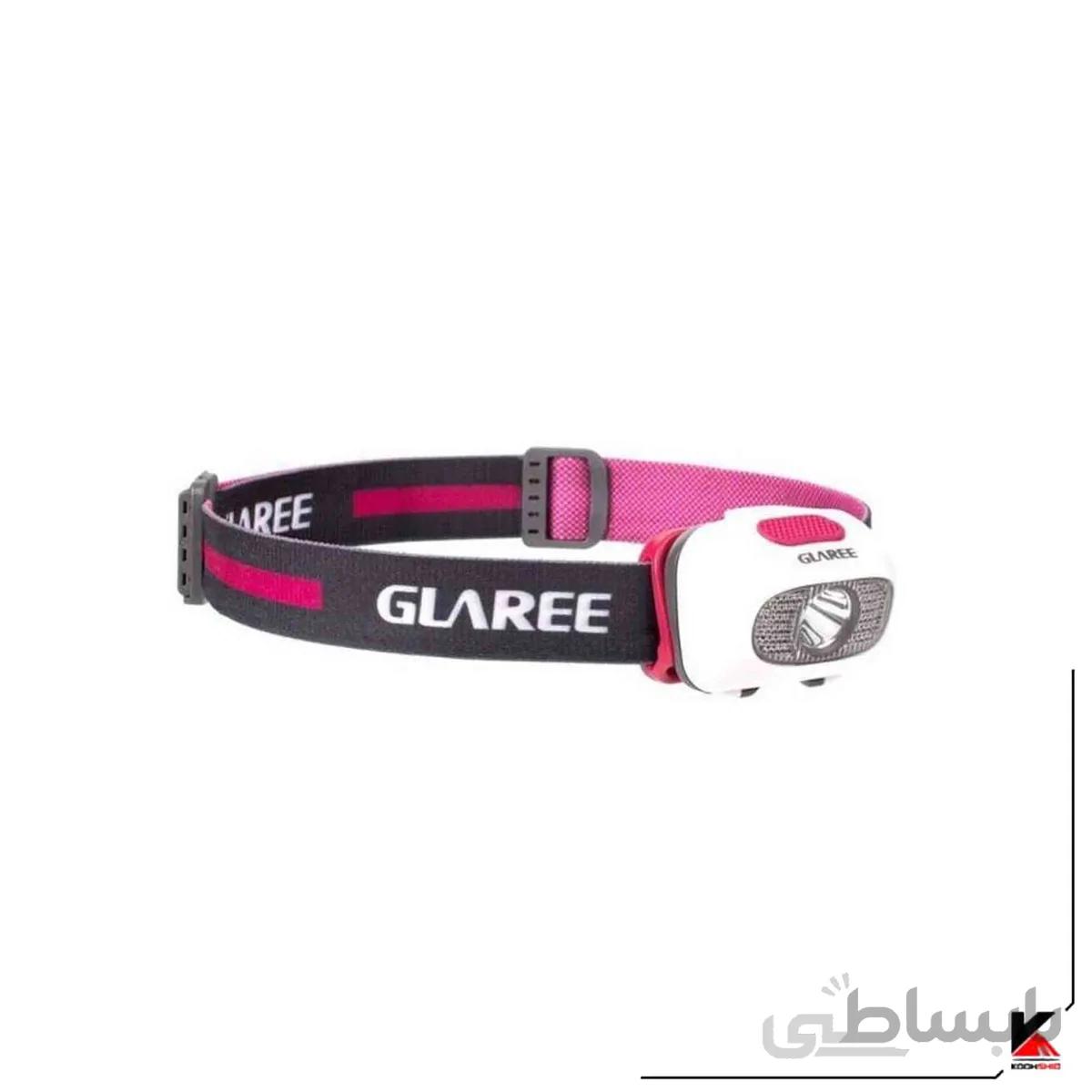 چراغ پیشانی (هدلامپ) گلاری مدل L60L