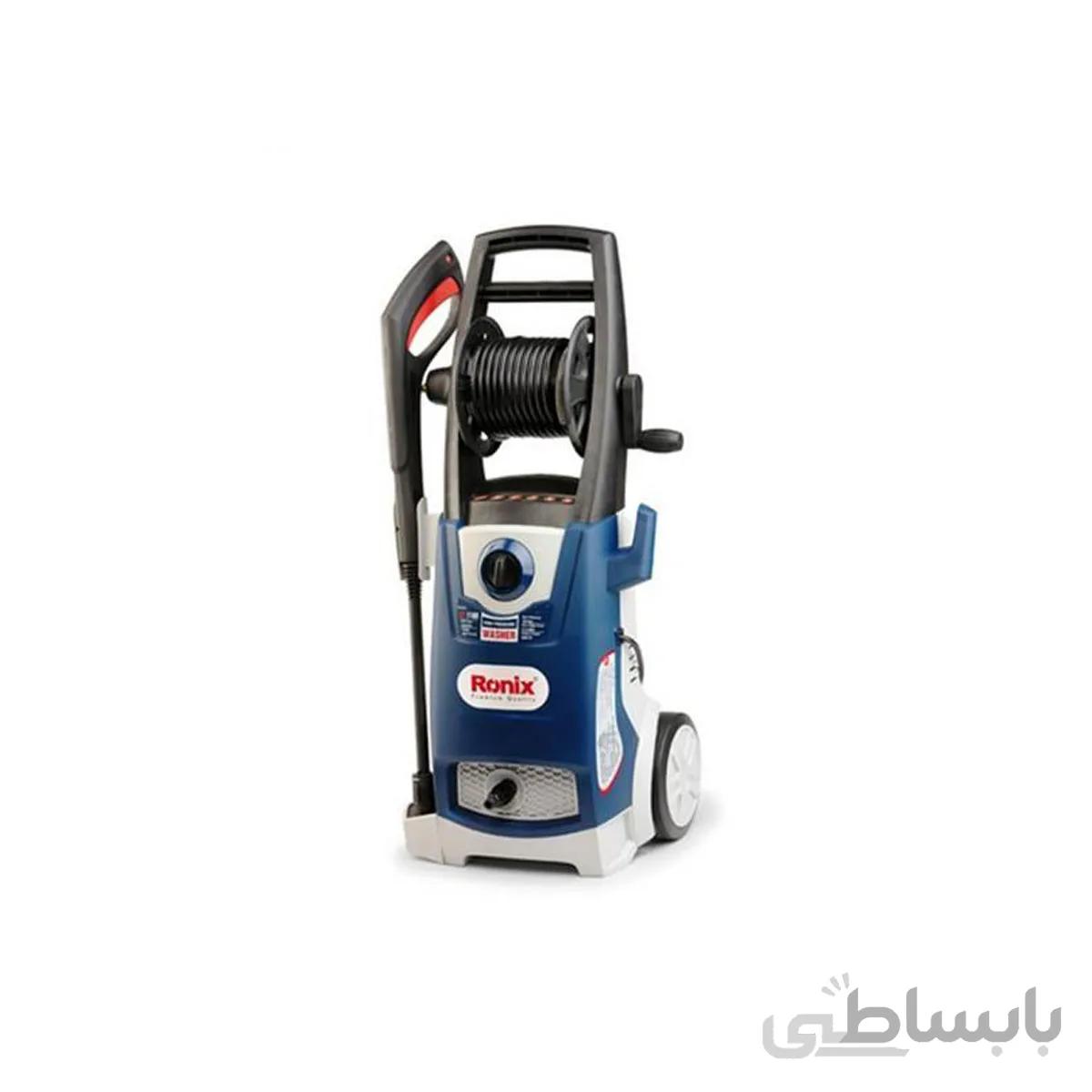 کارواش 160 بار دینامی Ronix مدل RP-1160 ا Ronix car wash model RP-1160
