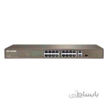 سوییچ 24 پورت آی پی کام مدل F1024