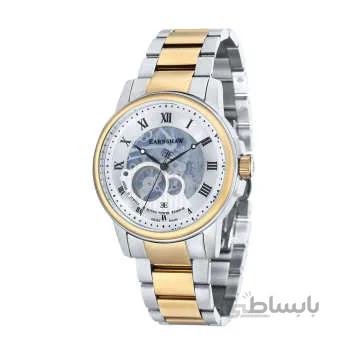 ساعت مچی عقربه ای مردانه ارنشا مدل ES-0029-22