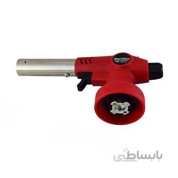 فندک سرشعله مستر تورچ مدل ونس