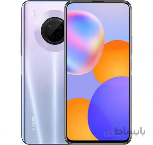 گوشی هوآوی Y9a | حافظه 128 رم 8 گیگابایت ا Huawei Y9a 128/8 GB