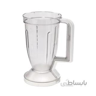 پارچ تک مخلوط کن غذاساز بوش ( ...MCM4 )