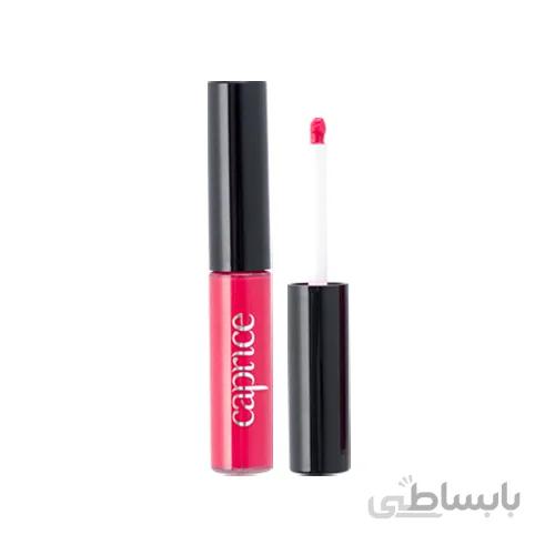 رژلب مایع کاپریس