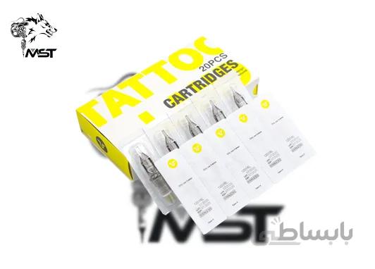 کارتریج Tattoo Land