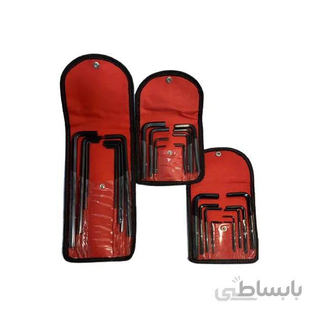 الن 2 تا 10 کيفي کوتاه ايران پتک SL5010