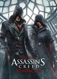 سی دی کی اورجینال assassin s creed syndicate