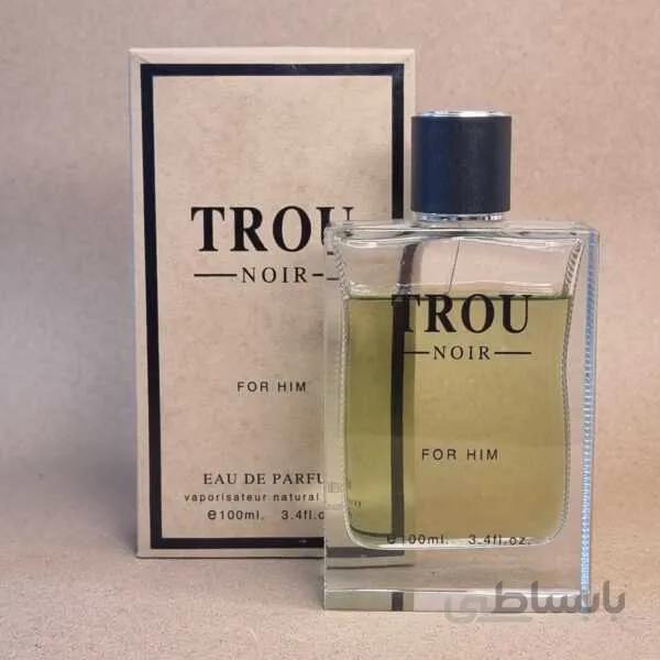 عطر سنت پیرو ترو نویر ( saint piero trou noir )
