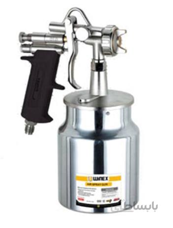 پیستوله بادی وینکس مدل G70 ا Winex G70 Air Spray Gun