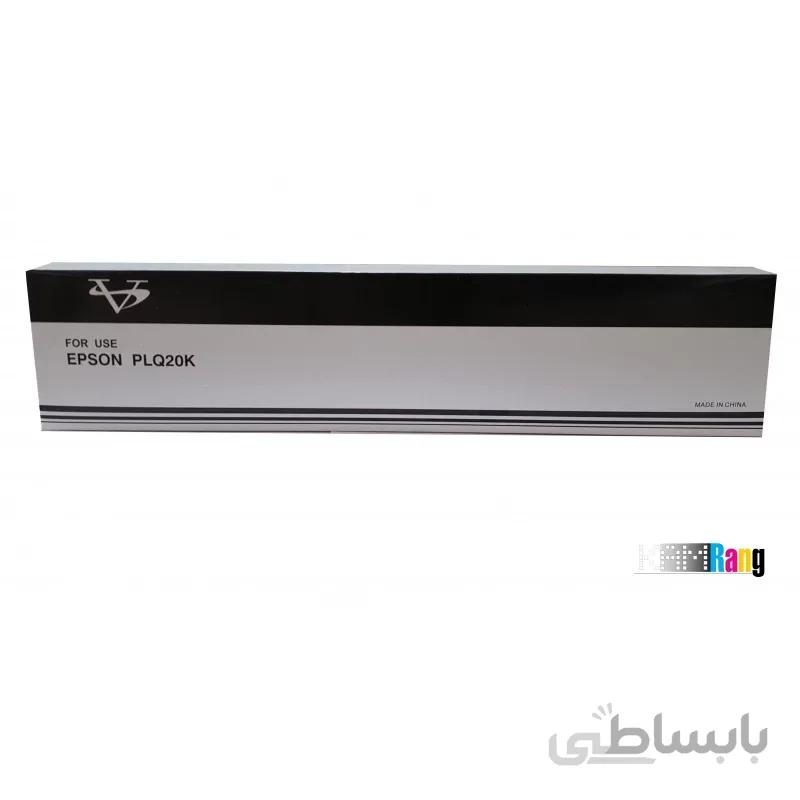 ریبون اپسون ویستا PLQ20-22K