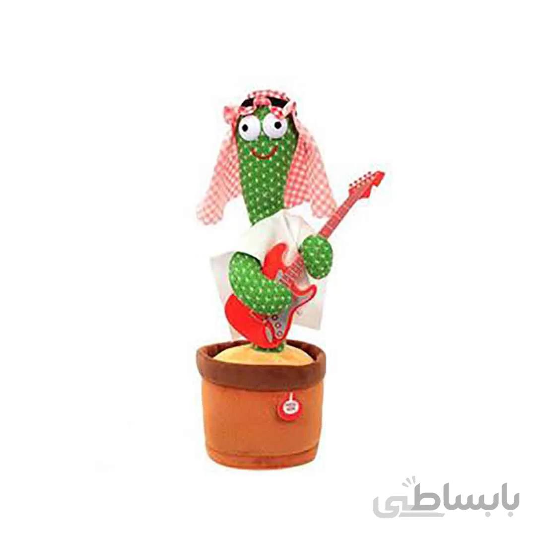 کاکتوس سخنگو کد 02