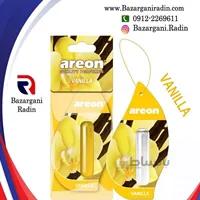 خوشبو کننده خودرو آرئون قطره ای 5 میل رایحه Vanilla