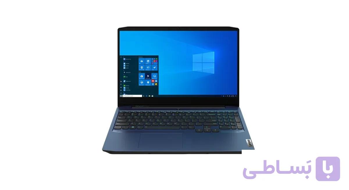 لپ تاپ لنوو IdeaPad Gaming 3-CF