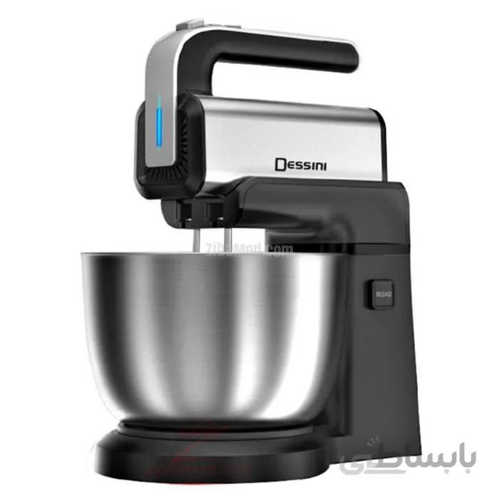 همزن برقی کاسه دار دسینی Dessini مدل DS-6588