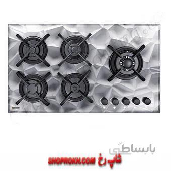 اجاق گاز صفحه ای G629 درخشان ا G 629