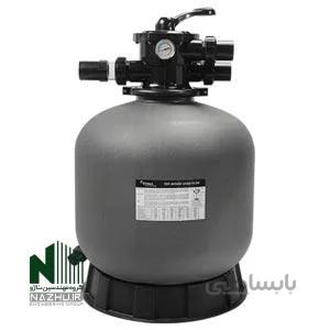 فیلتر شنی استخر ایمکس EMAUX مدل P400
