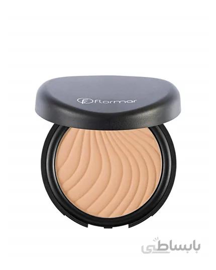 پنکیک فلورمار مدل فشرده شماره 88 ا 88 Flormar Compact Powder