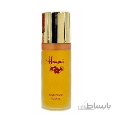 ادکلن زنانه میلتون لوید مدل Hawaii