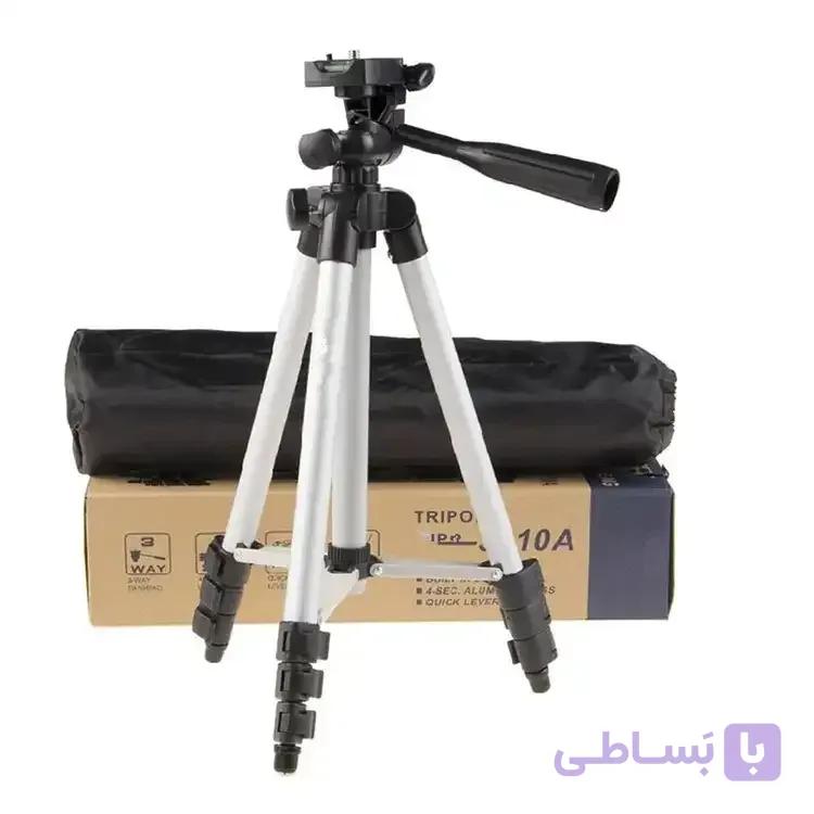 سه پایه دوربین ویفنگ مدل Wf (WT) 3110a